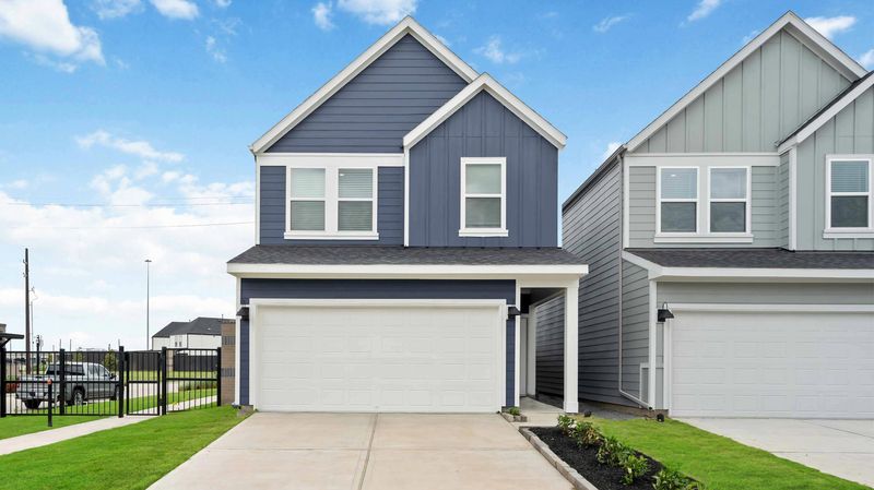 Real Estate Investing in Winnie Texas