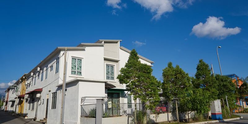 Passive Real Estate Income in Retsof, New York United States