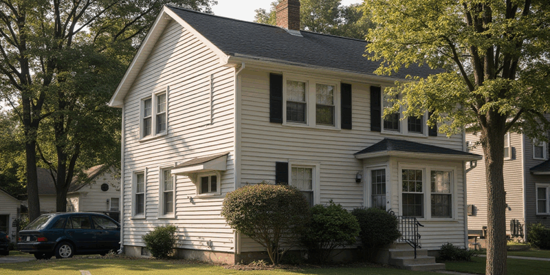 How to Start Real Estate Investing in West Bend, Iowa 50597