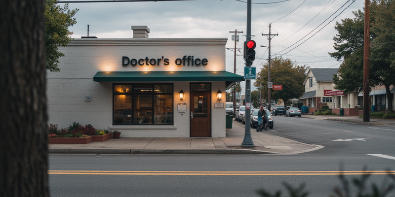 How to Start Real Estate Investing in Lamar, Pennsylvania 16848