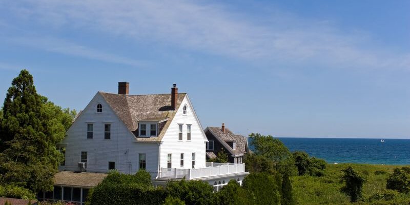 Get Rich from Passive Real Estate Income in Balance Rock, California United States