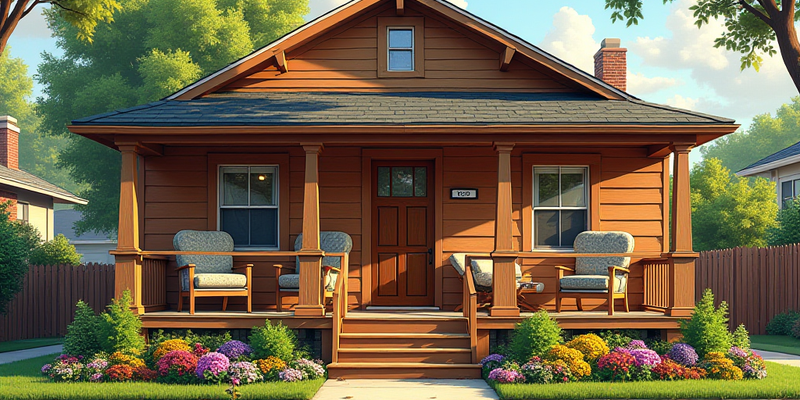 How to Start Real Estate Investing in Mount Ida, Arkansas 71957