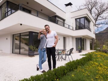 How to Invest in Real Estate for Passive Income in Denton, Texas United States