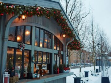 Get Rich from Passive Real Estate Income in Warwick, New York United States