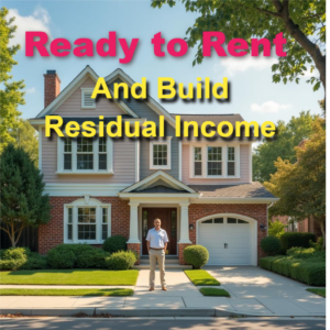 Real Estate Invsting